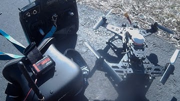 Eachine VR 007 FPV Goggles Quick View