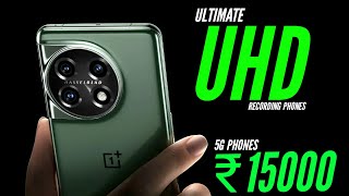 Top 3 best camera Phone Under 15000 in September 2023 | 8GB RAM PHONE UNDER 16000 | 5G