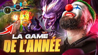 Download Lagu PARTIE RIDICULEMENT DRÔLE, LA GAME DE L'ANNÉE (Invade level 1 Broken mdr) MP3