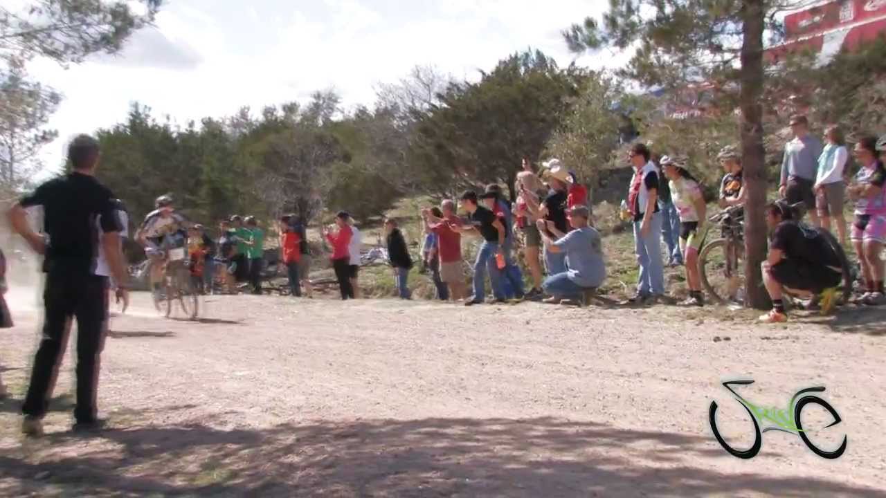 Mellow Johnny's Classic 2012 - Flat Creek Ranch, Dripping Springs, TX