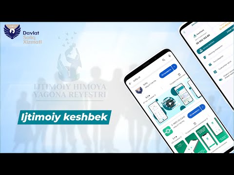 “Ijtimoiy himoya yagona