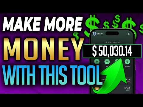 HOW TO TRADE MEMECOINS FASTER Than Photon with NEW BULLX HYPER TOOL and Features
