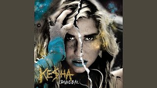Kesha - Cannibal (Instrumental with Backing Vocals)