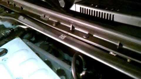 06 xb with cold air intake