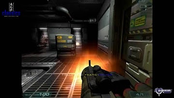 Doom 3: Gopher vs Rocketboy HD b