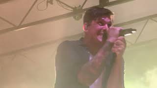 Real Friends - Teeth (Live at Mohawk, Austin TX) (04/18/2023)