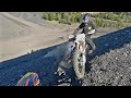 Enduro w Mszanie Ktm /Beta /husqvarna 150/350/250/300 