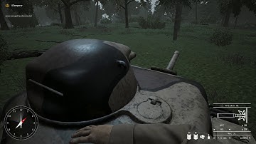 Post Scriptum - French tanks in a nutshell