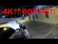 Our first 4K 60FPS video!? Thank You for 2K!