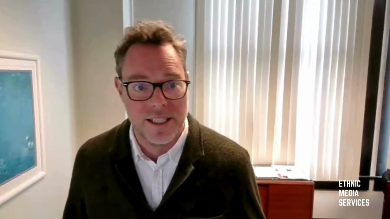 California Versus Hate Addresses Barriers to Reporting Hate Crimes