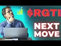 3 Quantum Stocks You MUST Watch! The Next Nvidia? 🚨 #rgtistock #nasdaq #quantumstocks