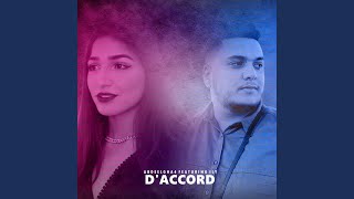 D'accord (feat. Ily) - Abdeelgha4