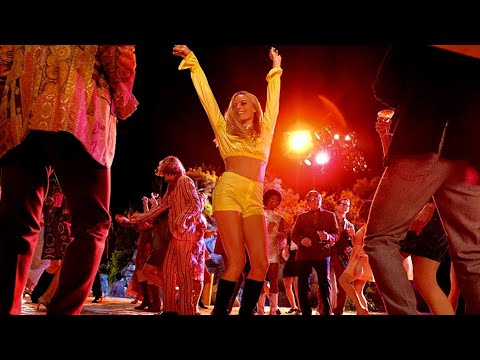 Once Upon A time In Hollywood Is One Of The Most Entertaining Movies That Has Ever Been Made