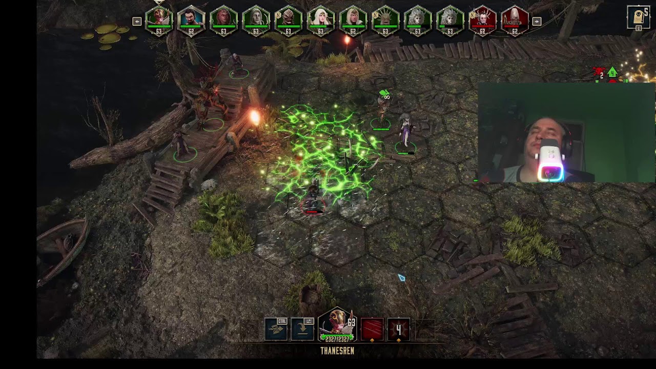 Disciples Liberation Part 18 Livestream