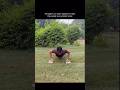 Pushup variation 💪🏻💪🏻