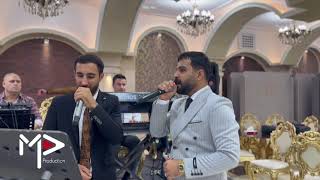 Ibrahim Harki / ابراهیم هرکی - Strana Koçerim [ Live Video Music ] 2025  