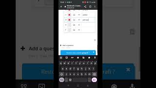 UAS MEMBUAT DAN MENJAWAB WORDWALL. LINK👉https://wordwall.net/resource/58661237
