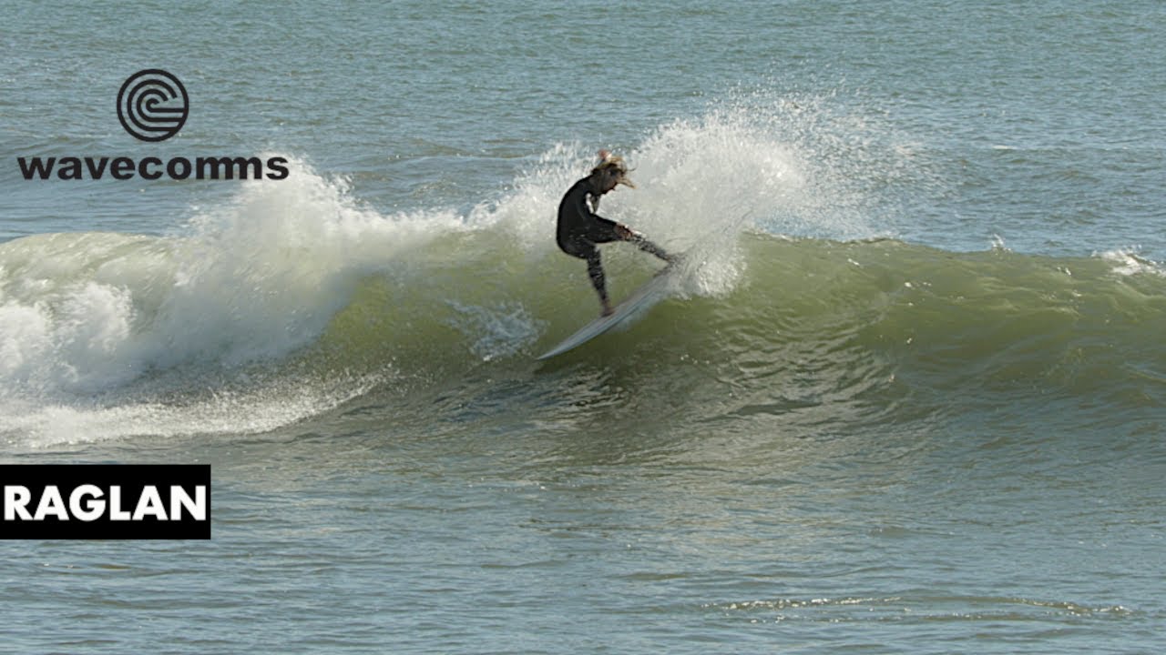 Raglan Indicators 28 August 2022 YouTube