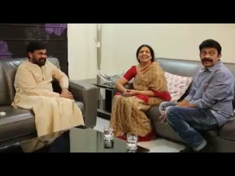 Rajasekhar Jeevitha jeevitha