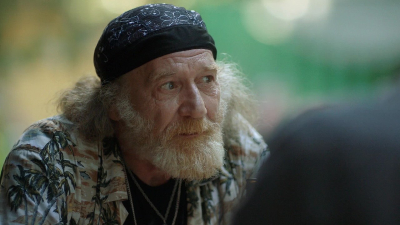 The Barbarous King YouTube