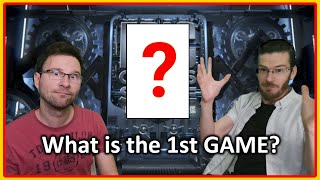What Is The 1st AAA Epic Mystery Game In 2021? What Is The 1st AAA Epic Mystery Game In 2021?