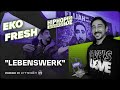 Eko fresh fr lebenswerk ausgezeichnet neue ra nerdtum trume  elijah  powered by citron