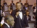 Capture de la vidéo Count Basie Feat. Frank Sinatra - Pennies From Heaven / Неожиданная Прибыль