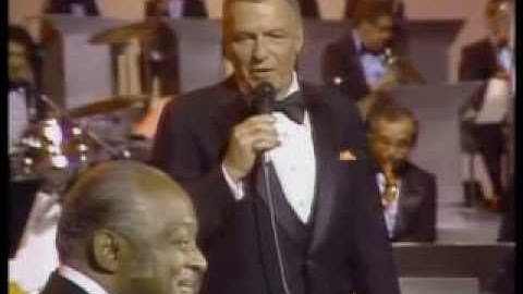 Count Basie feat. Frank Sinatra - Pennies From Heaven / Неожиданная прибыль