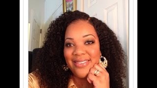Makeup Geek Utopia Smokey Makeup Tutorial!!