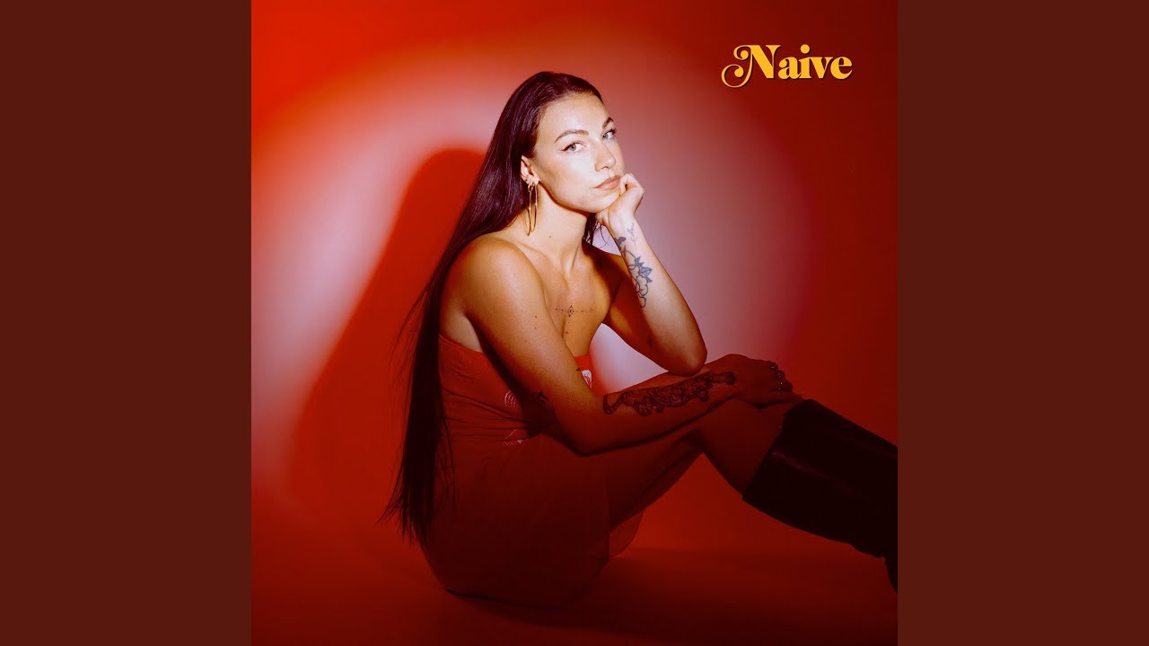 Guarda Naive su YouTube Guarda Naive su YouTube