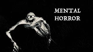 MISSING 411 - SHORT HORROR FILM