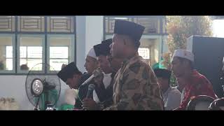Ya Habibal Qolbi,Ramadhan - Habib Ali Al Munawar dan Gus Alif