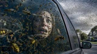L'INVASION DE GUÊPES TUEUSES 🐝 Elles sont partout ! | Film d'Horreur / Sci-Fi complet en FRANÇAIS 🇫🇷