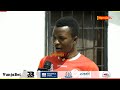 DJ REKI WA SIMBA ATUPA DONGO YANGA PRE SEASON YAO KAMA SIMU YA KITOCHI HAWATAINGIZA TIMU UWANJANI DJ REKI WA SIMBA ATUPA DONGO YANGA PRE SEASON YAO KAMA SIMU YA KITOCHI HAWATAINGIZA TIMU UWANJANI