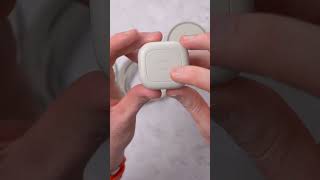 The FIRST Qi2 25W Wireless Charger is here! Belkin UltraCharge Pro Unboxing! #shorts #qi2 #magsafe