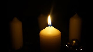 2021-11-28 Sacrament of Holy Communion and Sacrament of Holy Baptism - First Sunday of Advent
