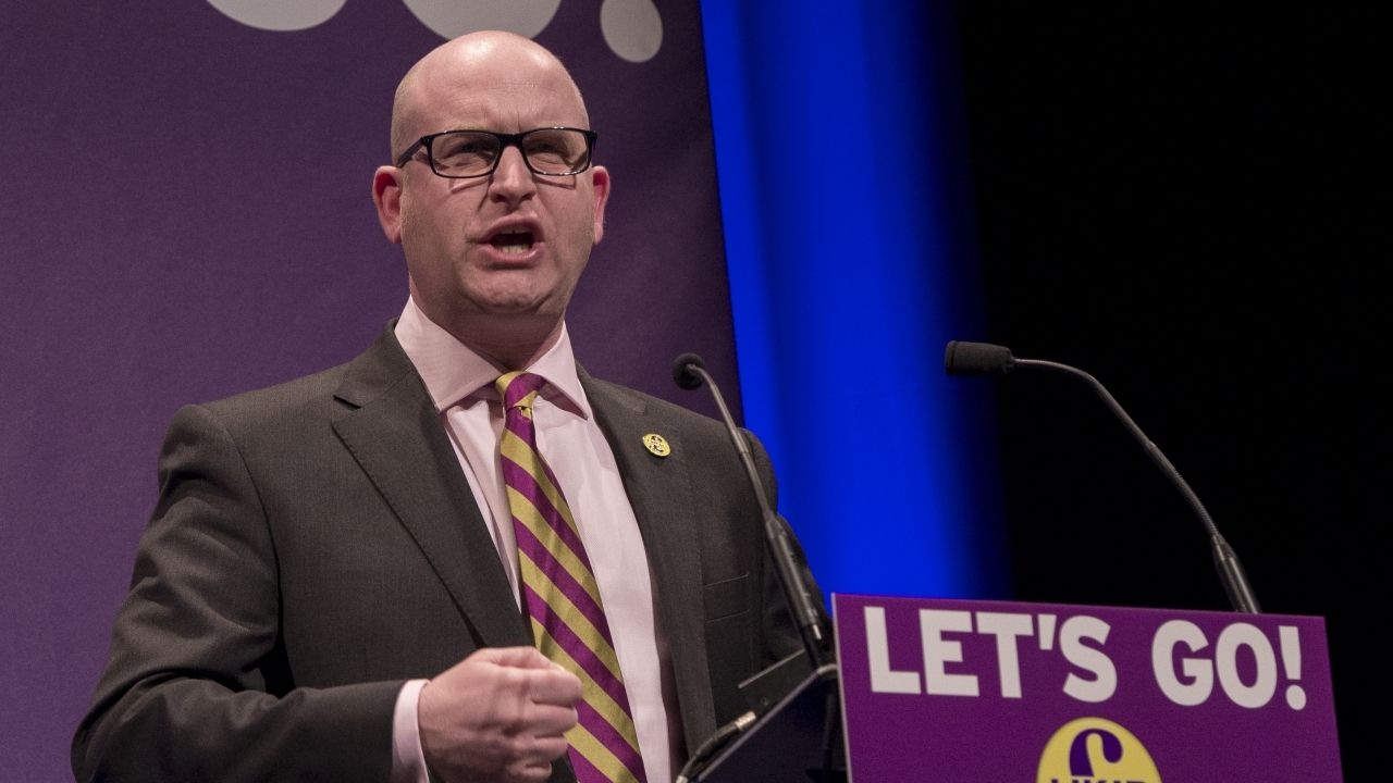 UK political party changing its stance on burqas