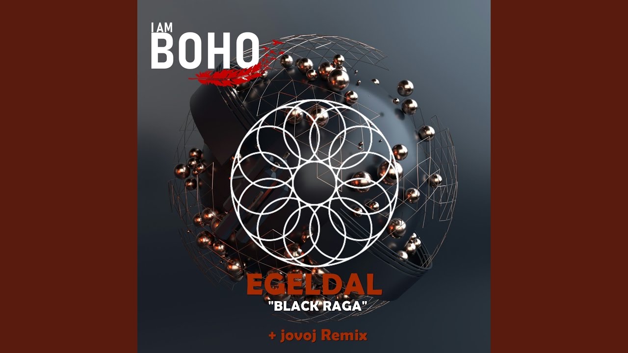 Black Raga - YouTube