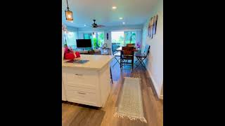 Hawaiian Couples Intimacy Retreat - Ocean-View Private Accommodations Walkthrough