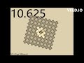 Uncannyblocks Band Mental Stars Different 1 200 