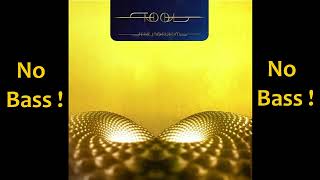 Invincible ► Tool ◄🎸► No Bass Guitar ◄🟢 Clic 👍🟢
