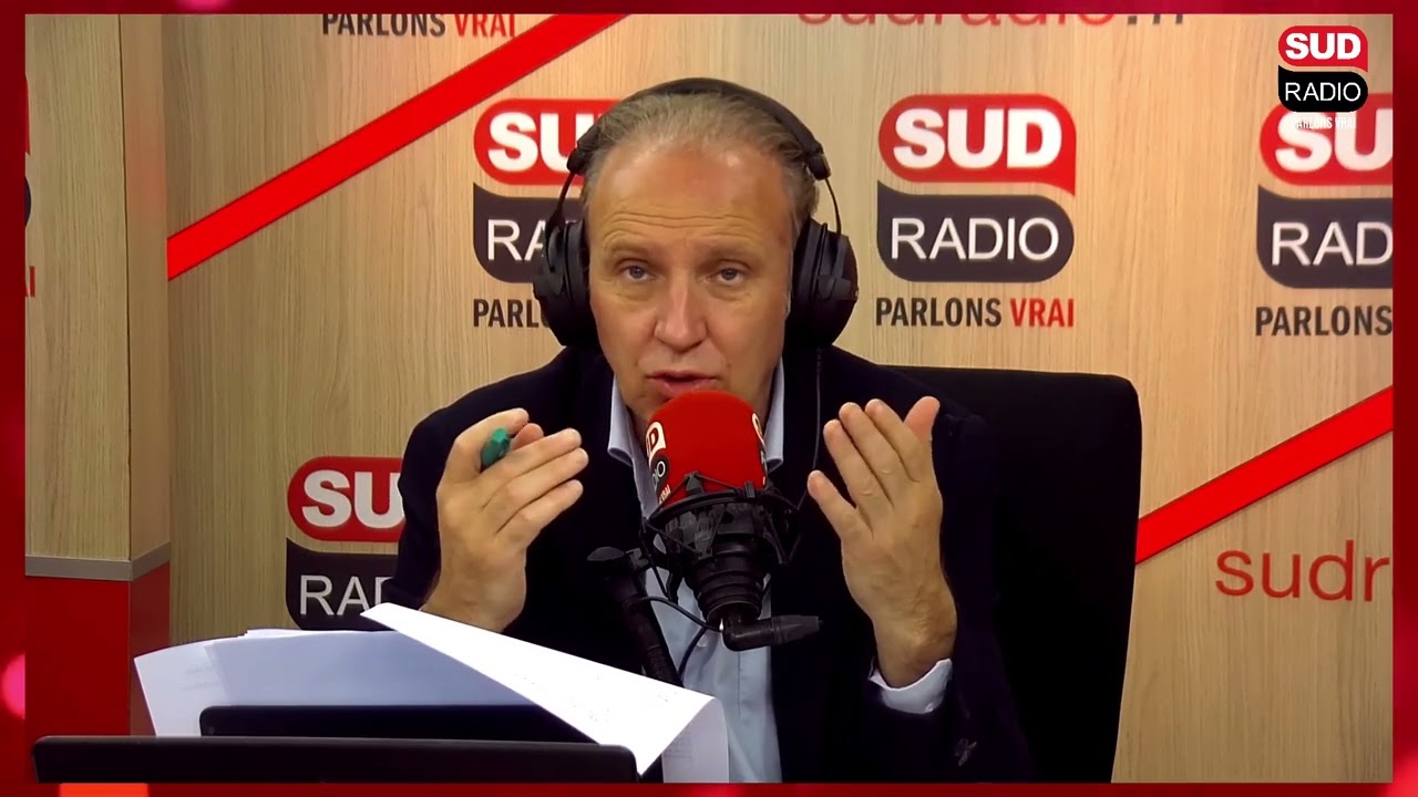 Le coup de gueule de Jean-Paul Pelras contre l’écologiste Camille Étienne !