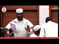 Senate Plenary 10th October, 2023
