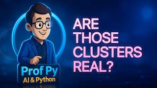 scikit-learn t-SNE in Python: See How Perplexity Changes Your Plot