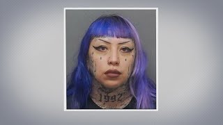 San Antonio mom charged in school plot