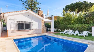 Villa Marysol Cozy Home In Fuengirola