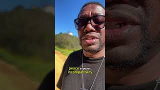 Download Lagu Peace Exposes Incompatibility MP3