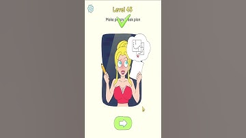 DOP 3 Story - Brain Out Games - Answers All Levels 45