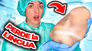 😱 INCREDIBILE NASCITA REBORN dal SACCO AMNIOTICO! Maschio o Femmina? Silicone Reborn con LINGUA 👅