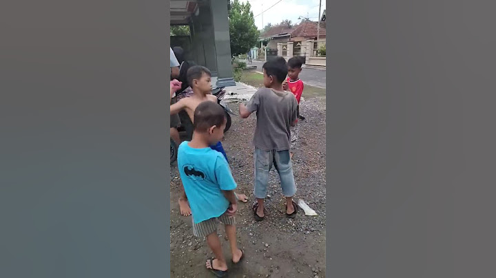 bocil saling baku hantam #eksperimen #funny #lucu #komedi #bocilygmain